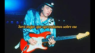 Cold Shot - Stevie Ray Vaughan - (Subtitulado Español) | Mundo BluesRock