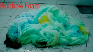 The Dirtiest Carpet Slowly Coming Back to Life - Amazing Cloud Foam | Satisfy Clean