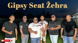 Gipsy Seat Žehra 2023  - But Beršora