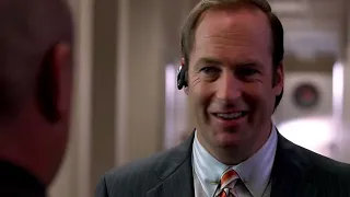my favorite out of context Better Call Saul and Breaking Bad moments