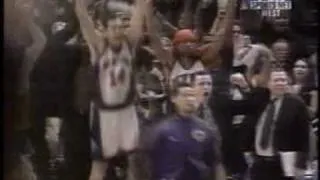 NBA- top 10 plays 1998-99