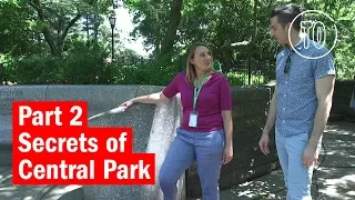 Secrets of Central Park | Part 2