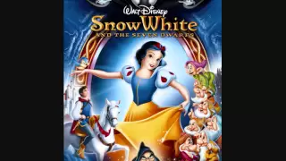 Snow White- Whistle While You Work Instrumental