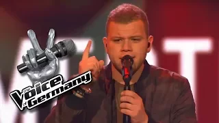 Lauf, Baby, Lauf - Tay Schedtmann | The Voice of Germany 2016 | Finale