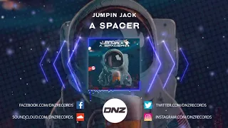 DNZF842 // JUMPIN JACK - A SPACER (Official Video DNZ Records)