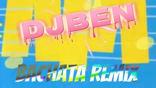 Eddie Amador - House Music Bachata Remix Djbachataben