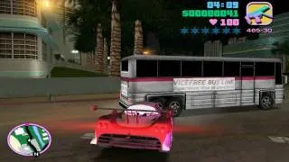 GTA Vice City Ultimate