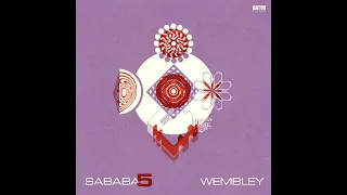 Sababa 5 - Wembley