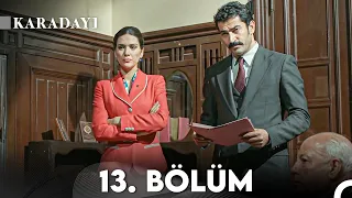 Karadayı 13. Bölüm (Full HD)