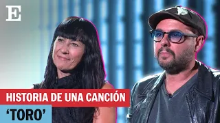 El columpio asesino explica la historia de 'Toro',  el éxito que ha versionado DJ Nano | EL PAÍS