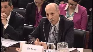 Hearing on Federal Response to Combat the Opioid Abuse Epidemic, O&I (5/1/2015)