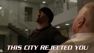 Daredevil (Season 3) - Unreleased Score - This City Rejected You - John Paesano