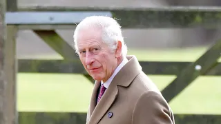 Royal Family ‘spread very thinly’ with Charles and Catherine staying out of public eye