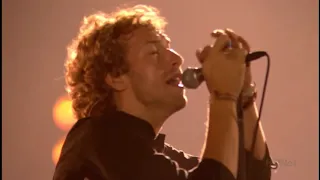 Coldplay - Yellow - Live In Toronto - Remaster 2019