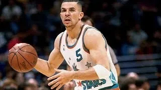 Top 10 All-Time Assists in All-Star Game History