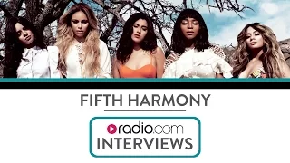 Fifth Harmony Talk '7/27'