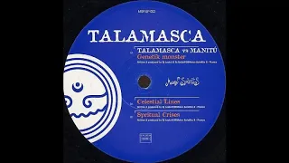 Talamasca  - Celestial Lines