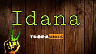 Idana-TropaVibes || reggae version w/ lyrics