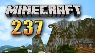 Let's Play Minecraft #237 [German] - Es bleibt unklar