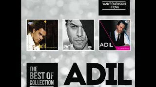 THE BEST OF  - Adil -  Ljubi Me Po Secanju - ( Official Audio ) HD