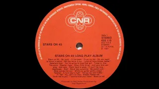 Stars On 45   - Long Play Beatles Medley 1981