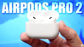 AirPods Pro 2nd Gen : Worth Upgrading?