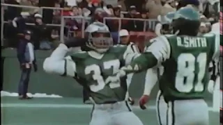 1981 Philadelphia Eagles