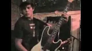 04 - Saosin - I Can Tell There Was An Accident Here Earlier - Live in Sacramento - 7/19/2003