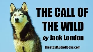 THE CALL OF THE WILD - FULL AudioBook | Greatest🌟AudioBooks V4