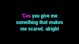 James Morrison   You Give Me Something - Karaoke