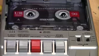 13 Reasons Why Cassettes Are Cool Again