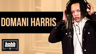 Domani Harris HNHH Freestyle Sessions Episode 046