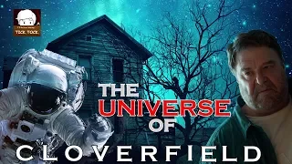 The Cloverfield Paradox UNIVERSE! (Theory) - Inside A Mind