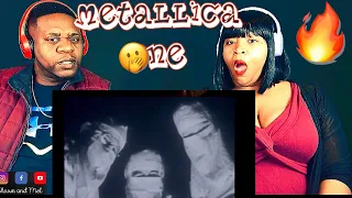This Freaked Us Out!! Metallica “One” (Reaction)