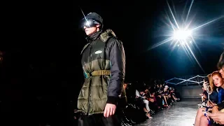 Iceberg | Fall Winter 2020/2021 Full Show | Menswear