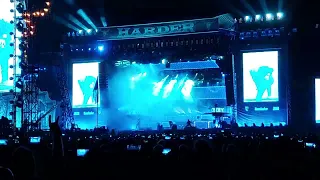 Slipknot - Intro + Disasterpiece, Live @ Wacken 05.08.2022