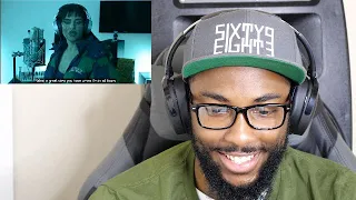 Nathy Peluso || BZRP Music Sessions #36 (Official Reaction)