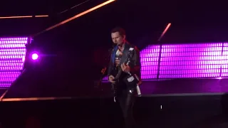 Muse - "Supermassive Black Hole" (Live in San Diego 3-5-19)