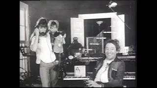 Serge Gainsbourg - Interview à la maison - 1973