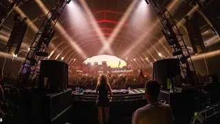 Monika Kruse @ Escape Psycho Circus 2019   San Bernadino USA