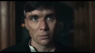 Tommy Shelby edit | Till i collapse