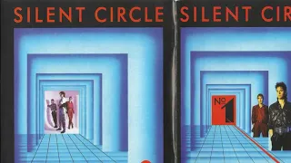 Silent Circle - No. 1 (Deluxe Edition) (2017) [Full Album] (Euro-Disco)