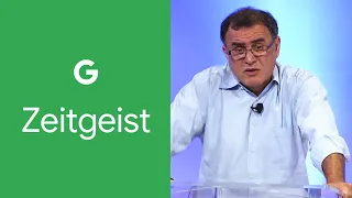 Are We Doomed? | Nouriel Roubini | Google Zeitgeist