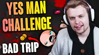 I HAVE TO TAKE EVERYTHING!! | Overexplained Binding of Isaac Afterbirth+