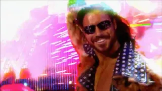 John Morrison 7th Titantron 2010-2011 HD