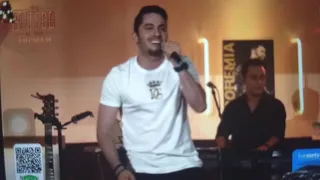 Live buteco em casa 3 Gusttavo Lima, Daniel e Jonas Esticado