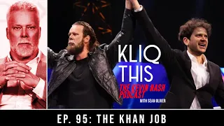 Kliq This #095: The Khan Job