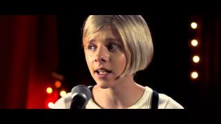 Aurora - Murder Song (Live @ ESNS)