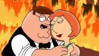 Family Guy- Season 1 Episode 4 (Part 3)