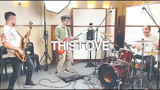 TEPLO - This love (Maroon5 Live Cover)